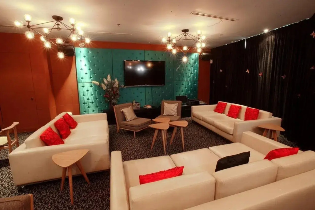 Ascott Kuala Lumpur