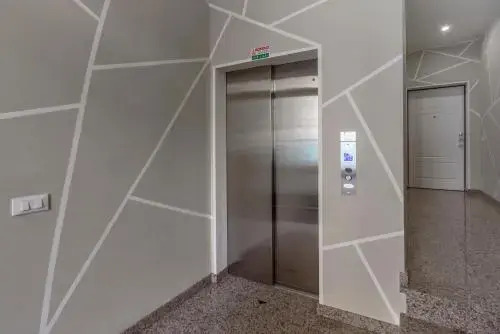 Luce Milano Suite