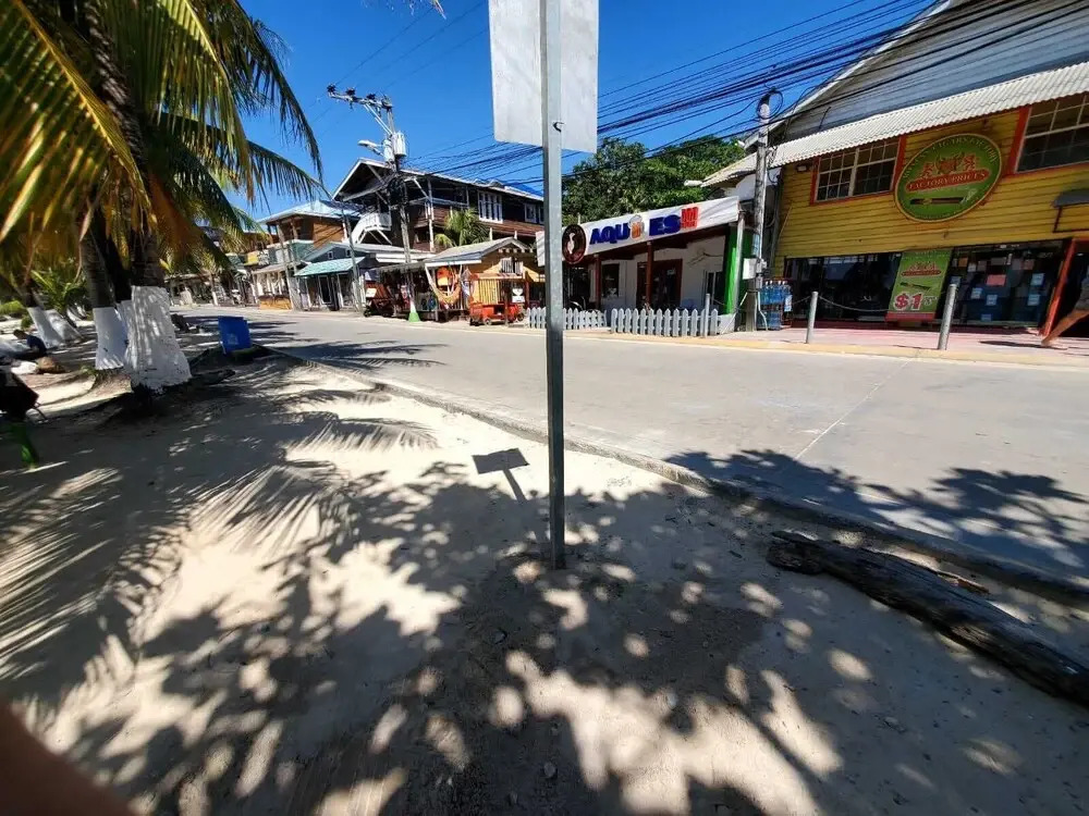 Caribbean Inn