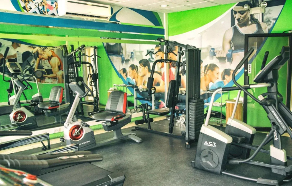 Intercity Hotels San Pedro Sula