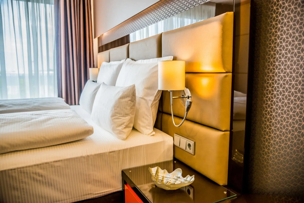 Hotel Kreis Residenz München