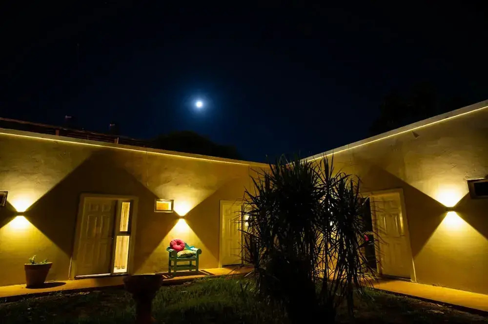 Ára Hostel House