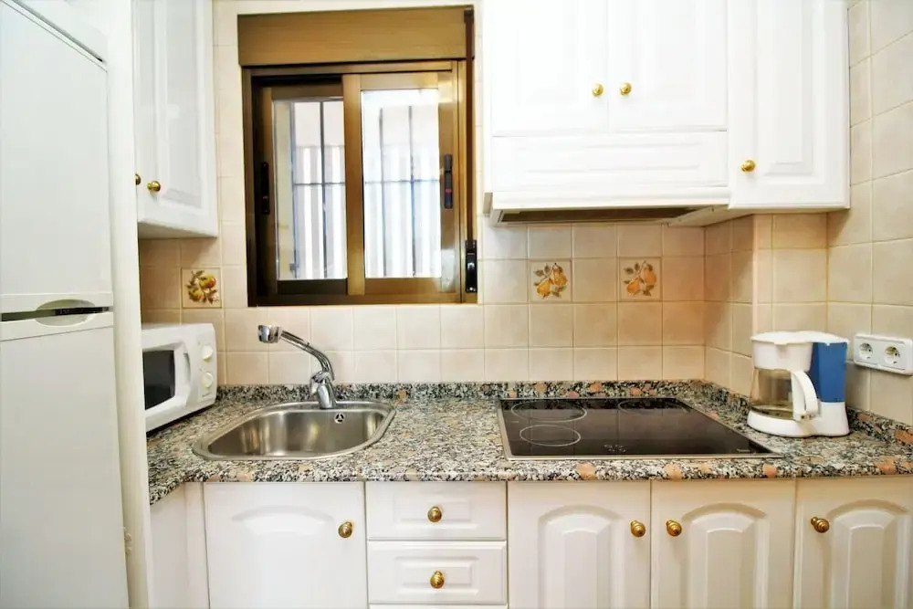 Apartamento Coblanca 8 - 92