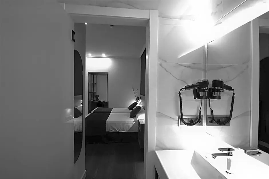 Hotel BH San Francisco Alicante