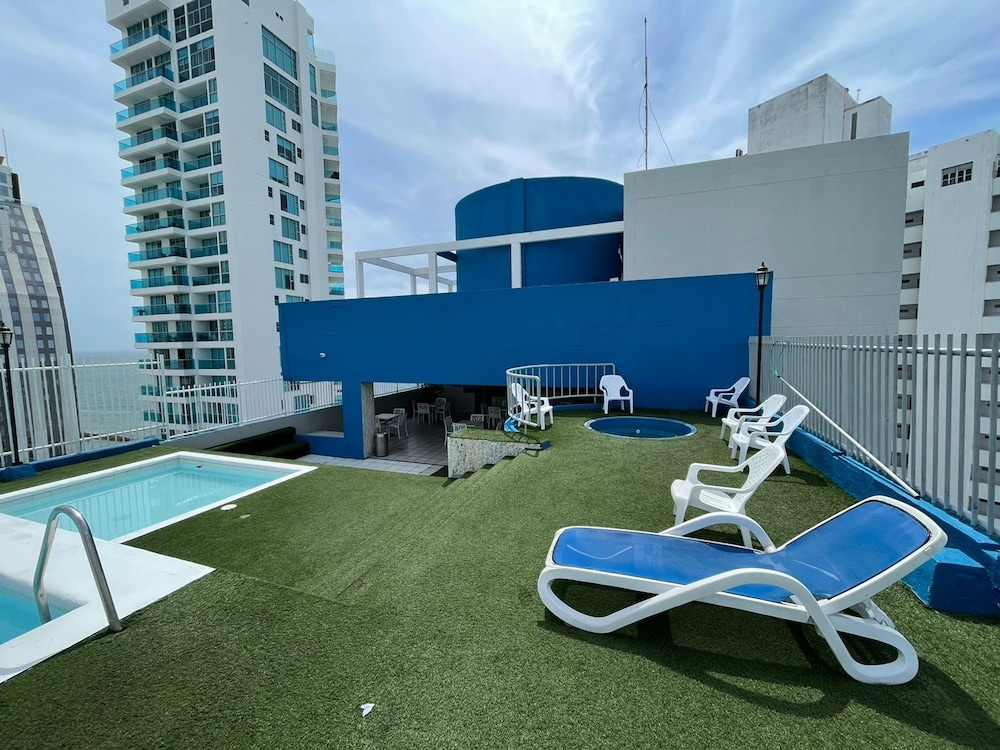 Apartamentos En Edificio Portofino ICDI