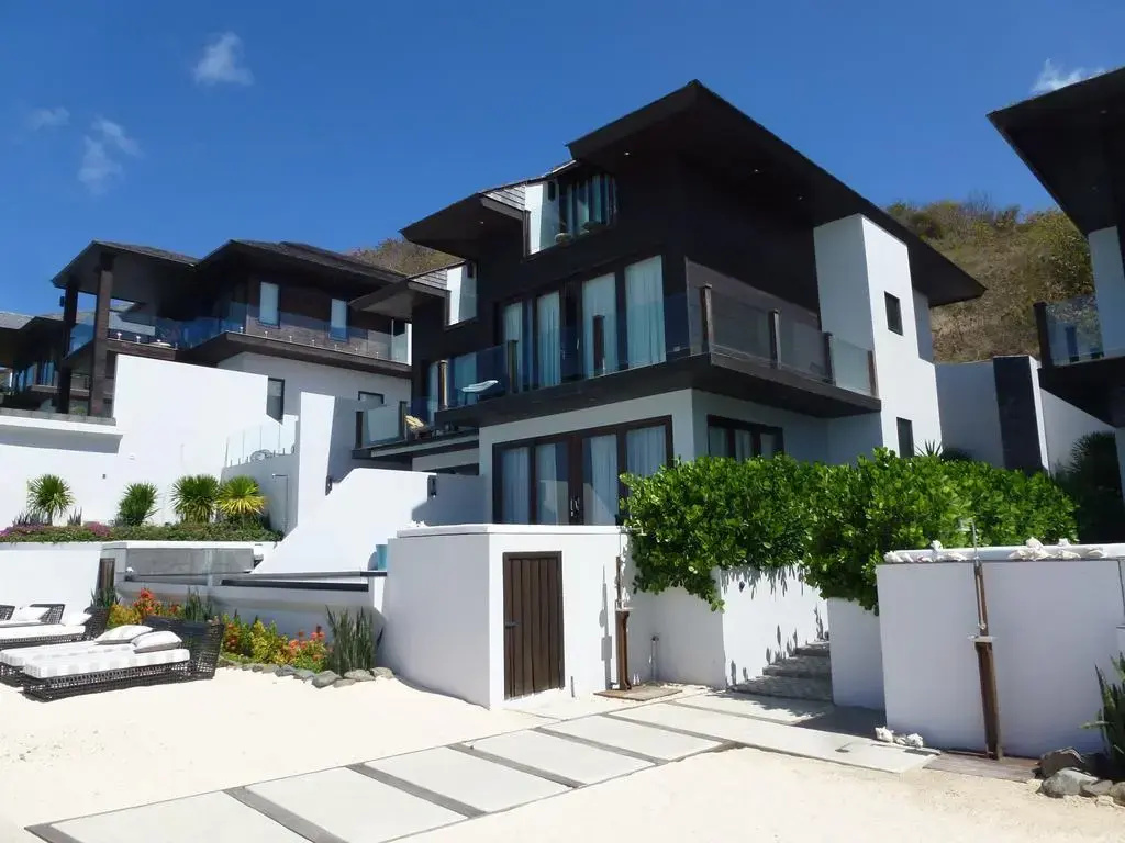 Tamarind Hills Resort & Villas
