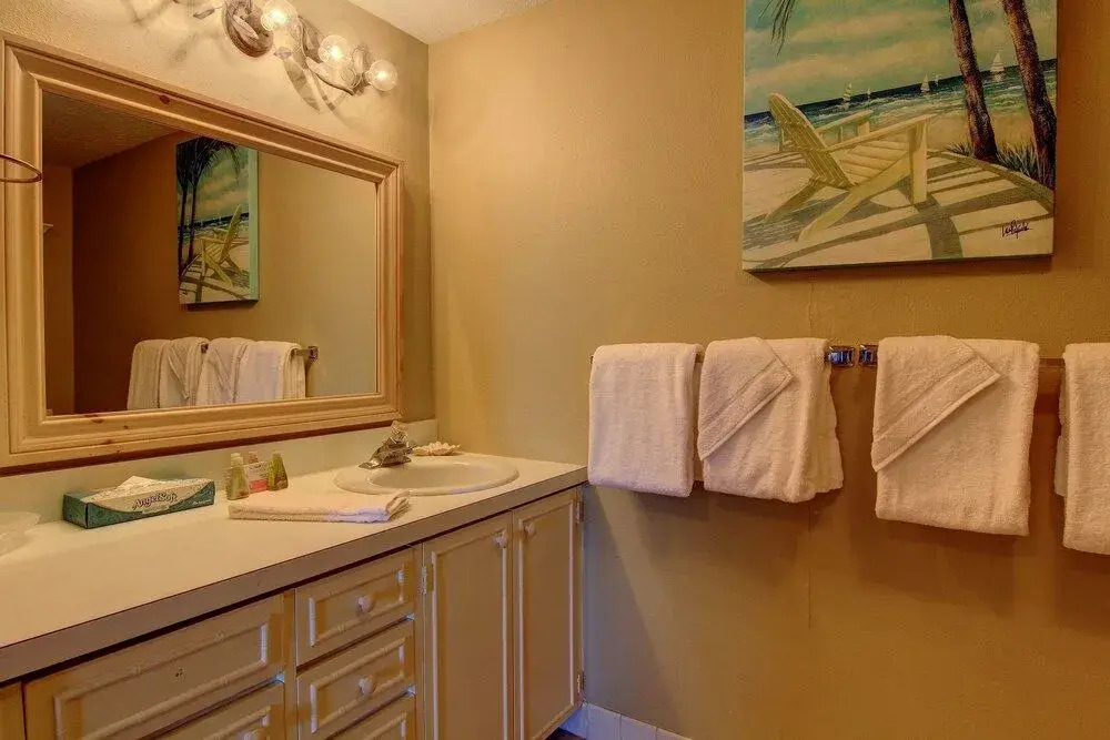 Channelview 216 2 Bedrooms 2 Bathrooms Condo