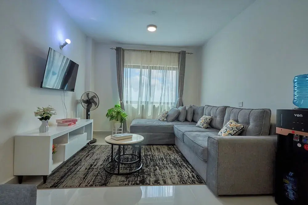 Luxore Apartments
