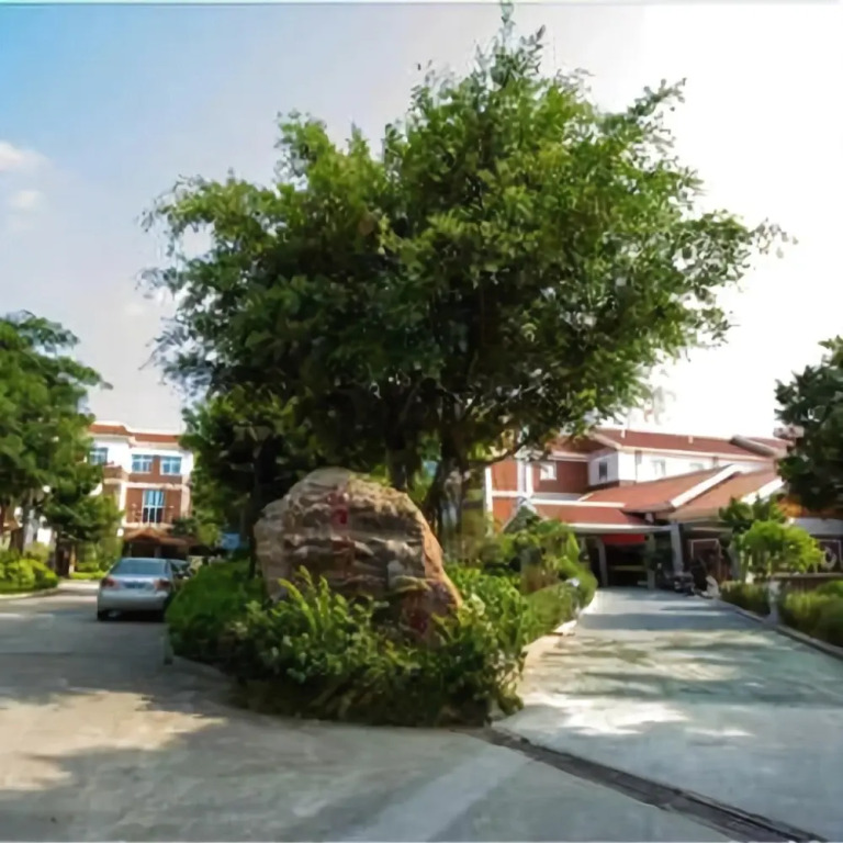 Qingyuanshan Hotel