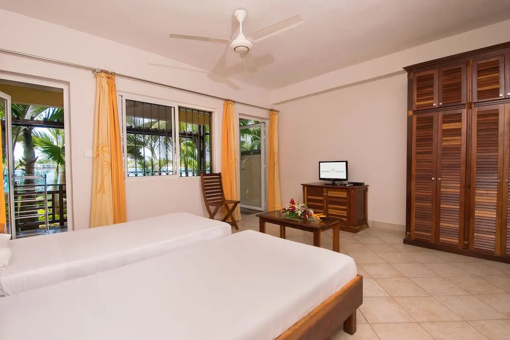 Residence Peramal