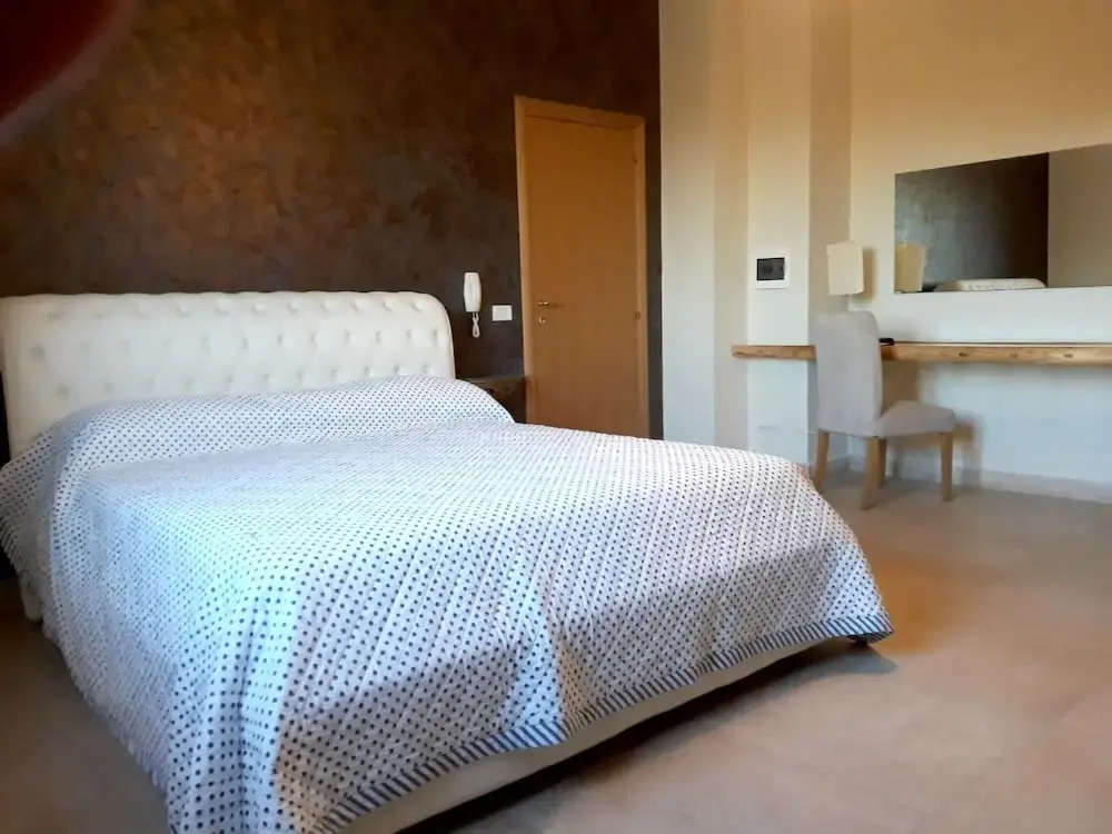 Studio In Gallipoli With Enclosed Garden And Wifi 3 Km From The Beach