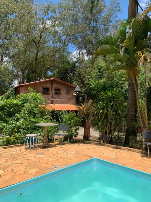 Pousada João Mineiro