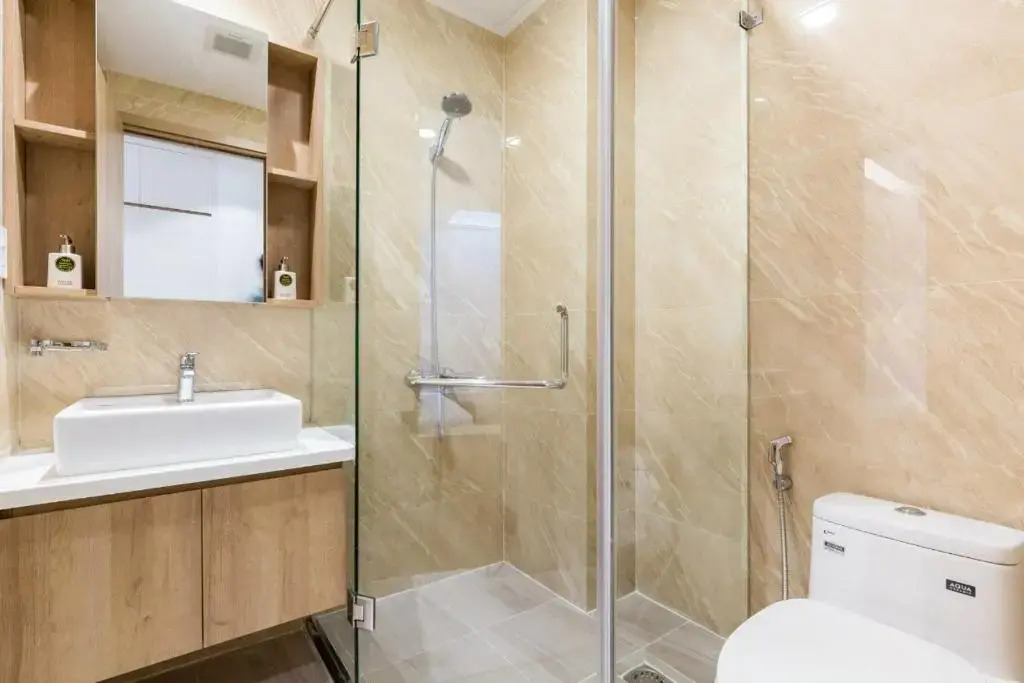 Saki Aparthotel