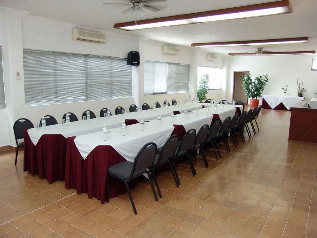 Hotel Vista Hermosa