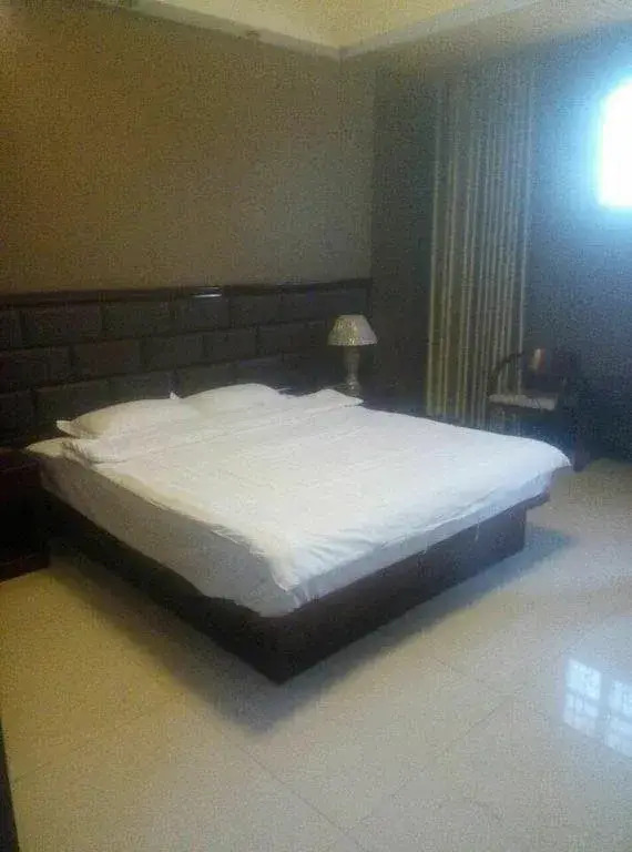 Haomen Express Inn