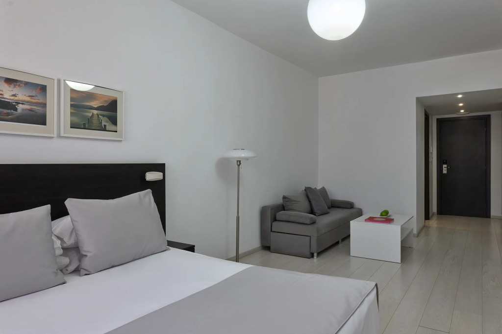 Boss Boutique Athens by Prima Hotels