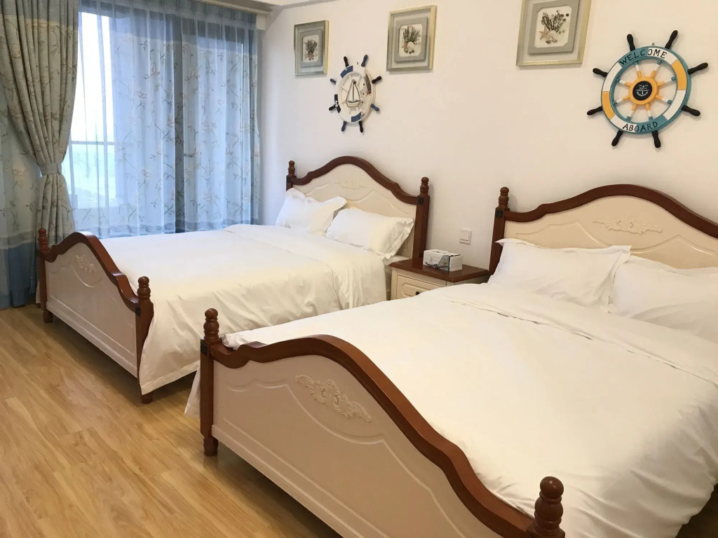 Guangzhou Laiste International ApartHotel Science City Greenland Central Plaza Shenzhou Road Metro Exit A Branch