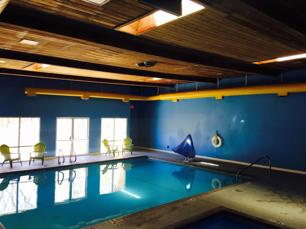 Taos Valley Lodge