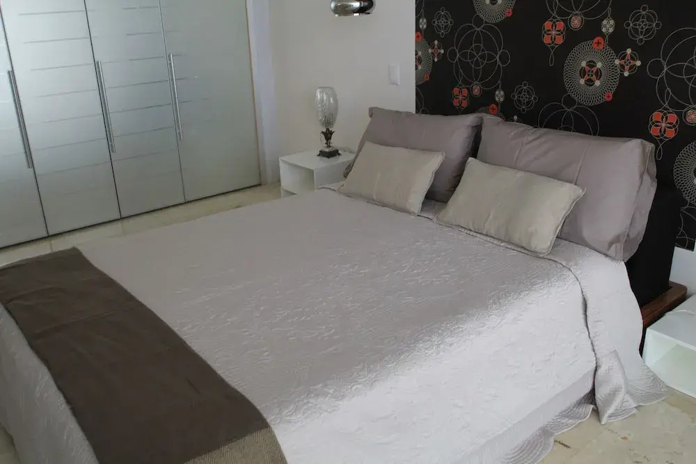 Reforma 222 Boutique Apartment 8J