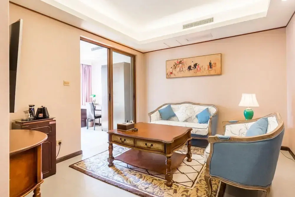 Taiyu Executive Apartment