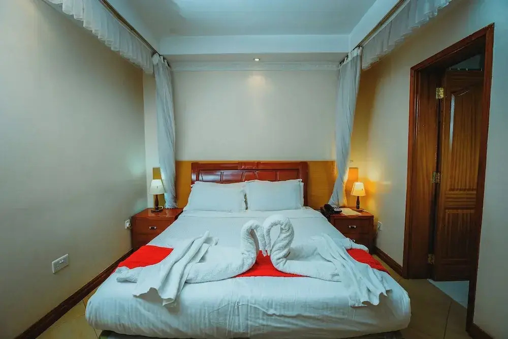 Longview Luxury Resort