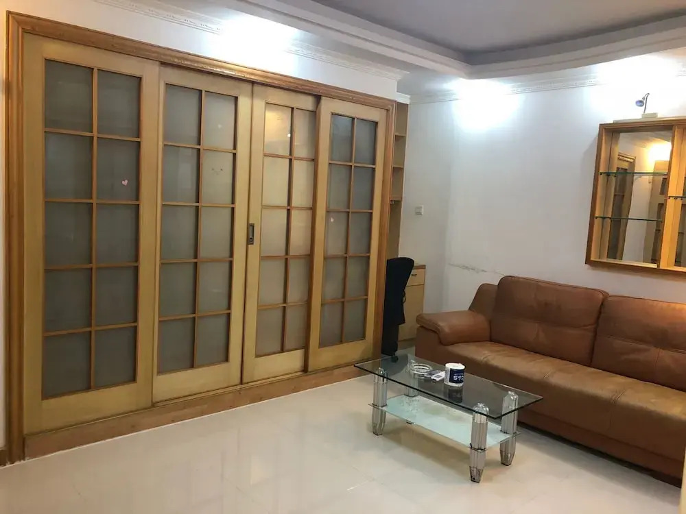 Shenzhen Xinyayuan Apartment