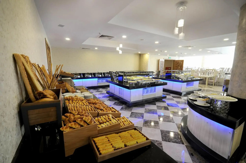 Elite Hotel Darica