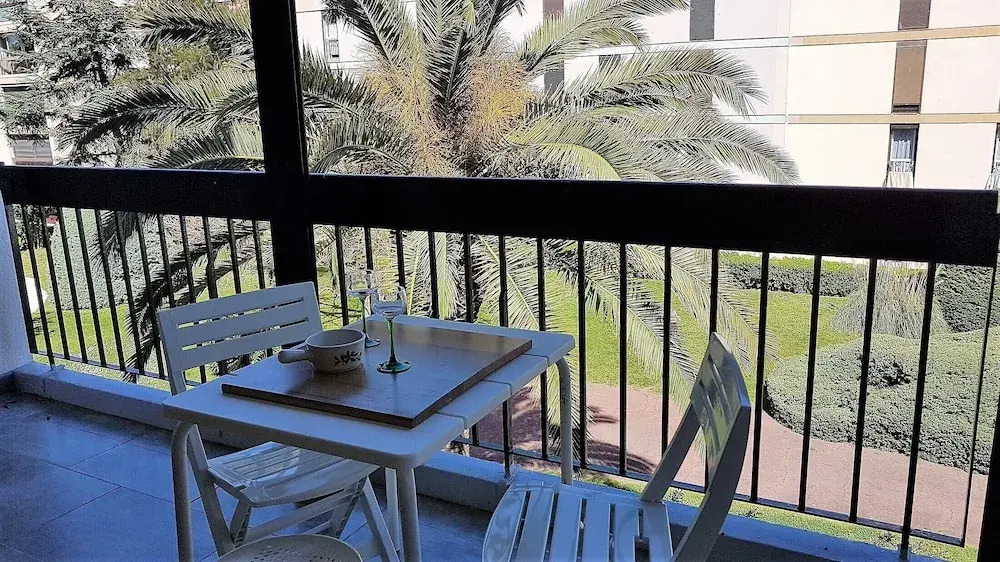 Residence Soleil - 232