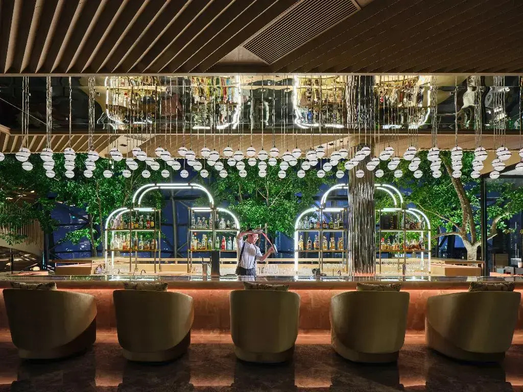 InterContinental Chongqing Raffles City by IHG