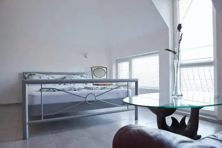 Guest House Villa Rose