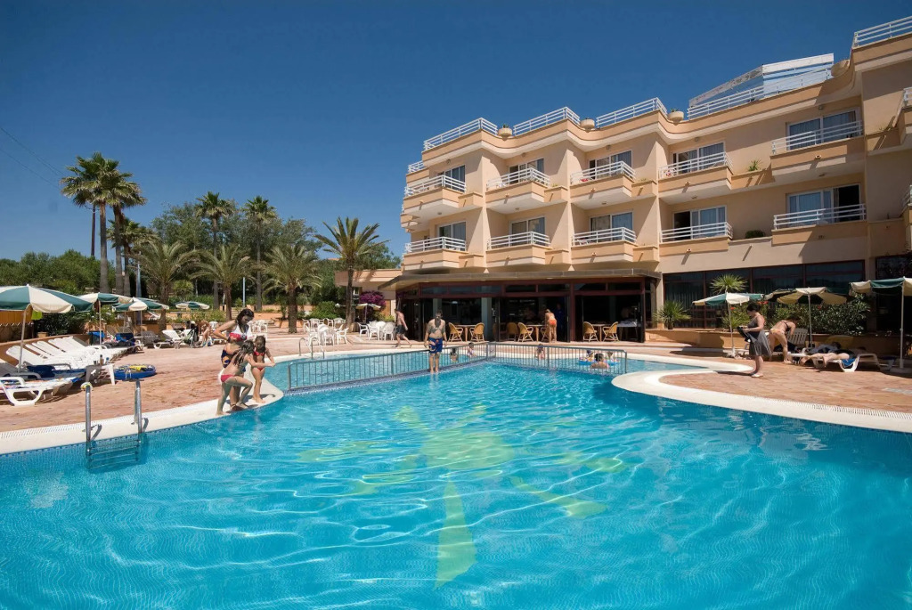 Mandisur Apartments