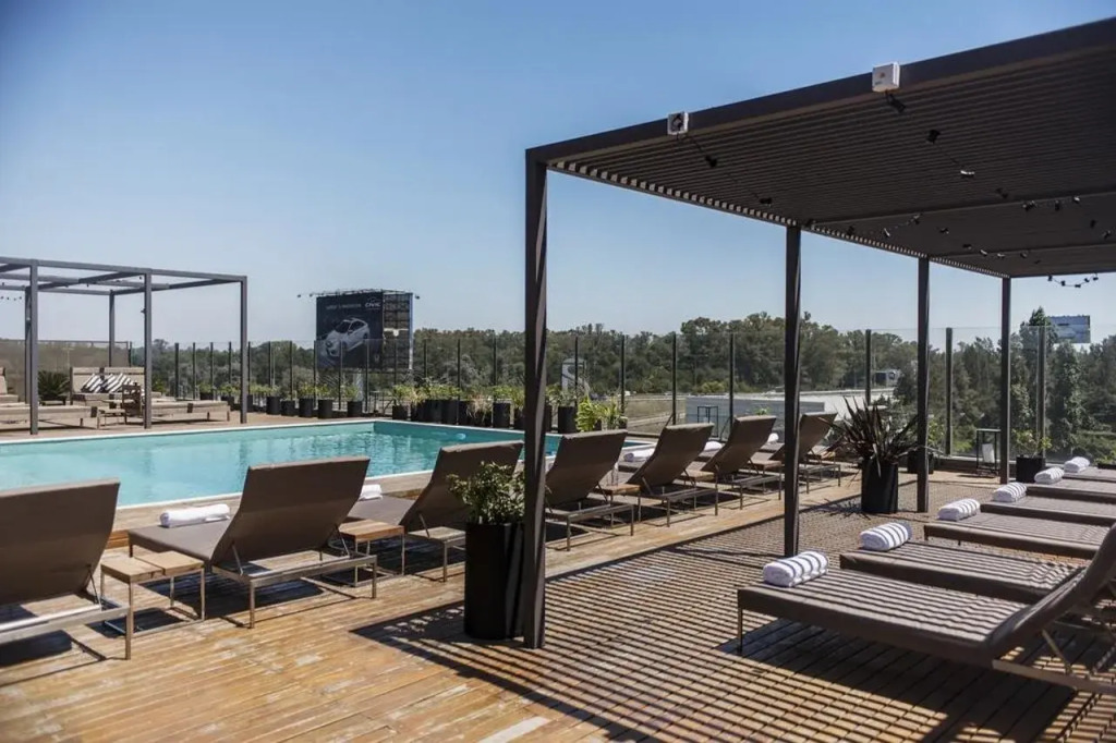 Kos Pilar Hotel