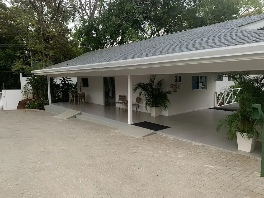 Aves Resort Montezuma