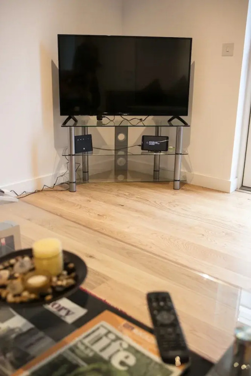 CDP Apartments Britannia Suite 1