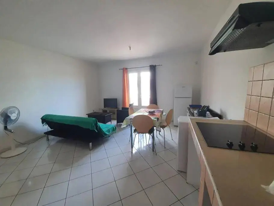 Escale Sudisteappartement T2*** (Adults Only)