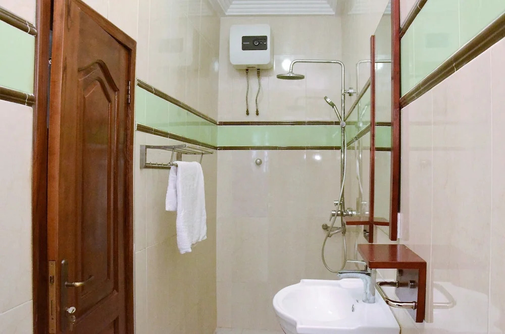 Ibisa Hotel