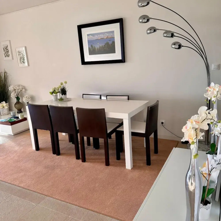 Tr ia Amazing Seaview Apartment