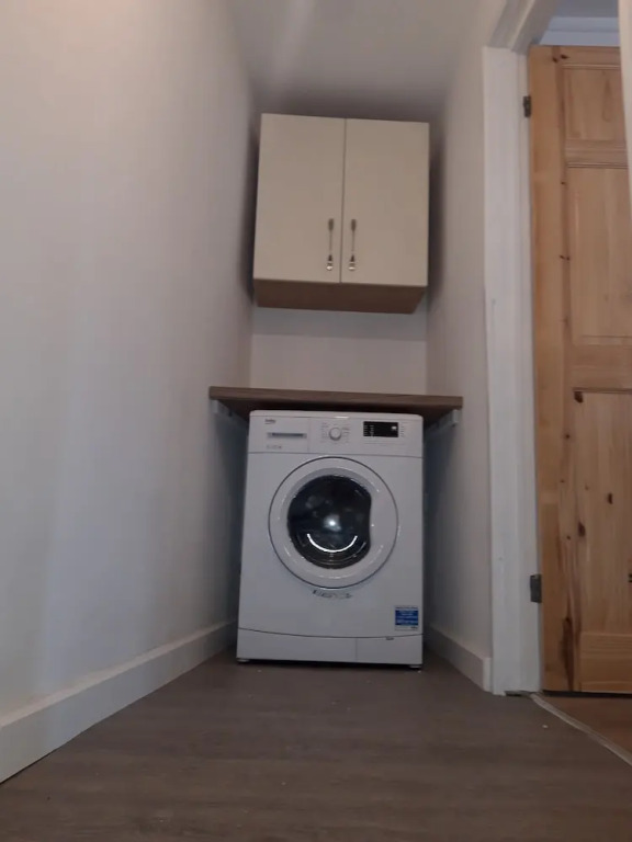 Nice big 2 Double Bedroom Apartment in the Town