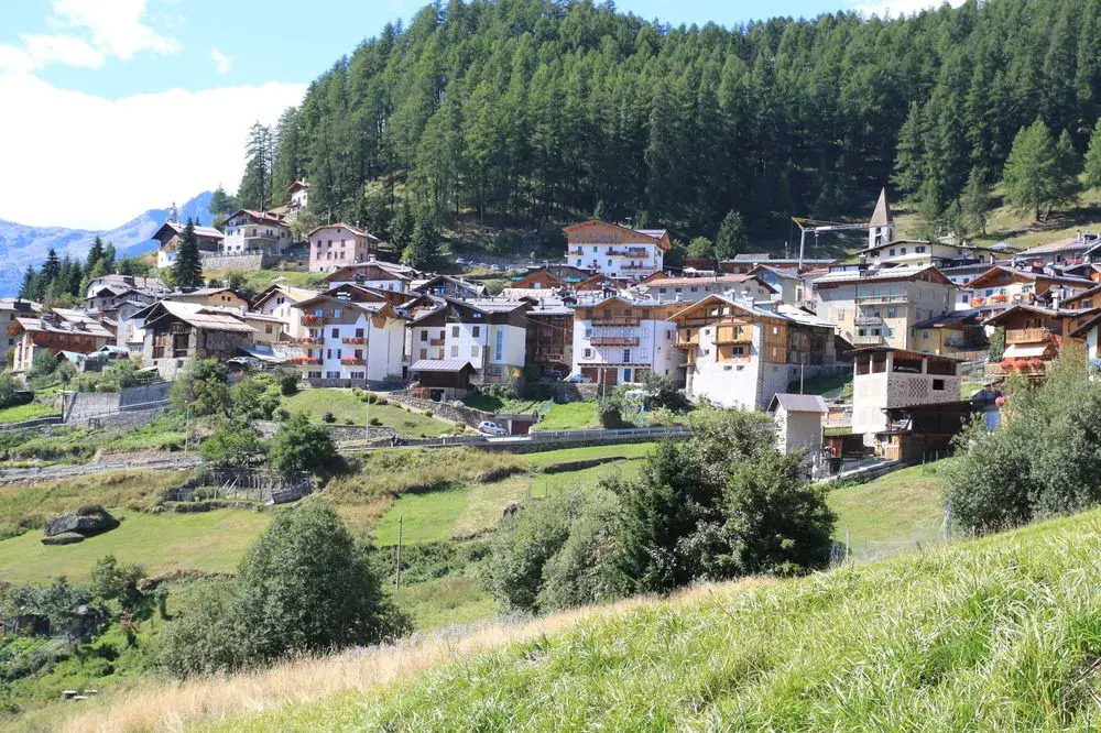 Albergo San Rocco