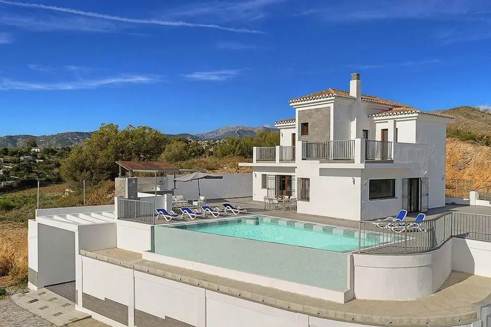 Villa Irisa