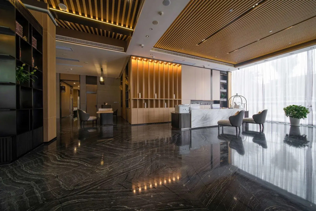 Ramada by Wyndham Guilin Yangshuo Resort