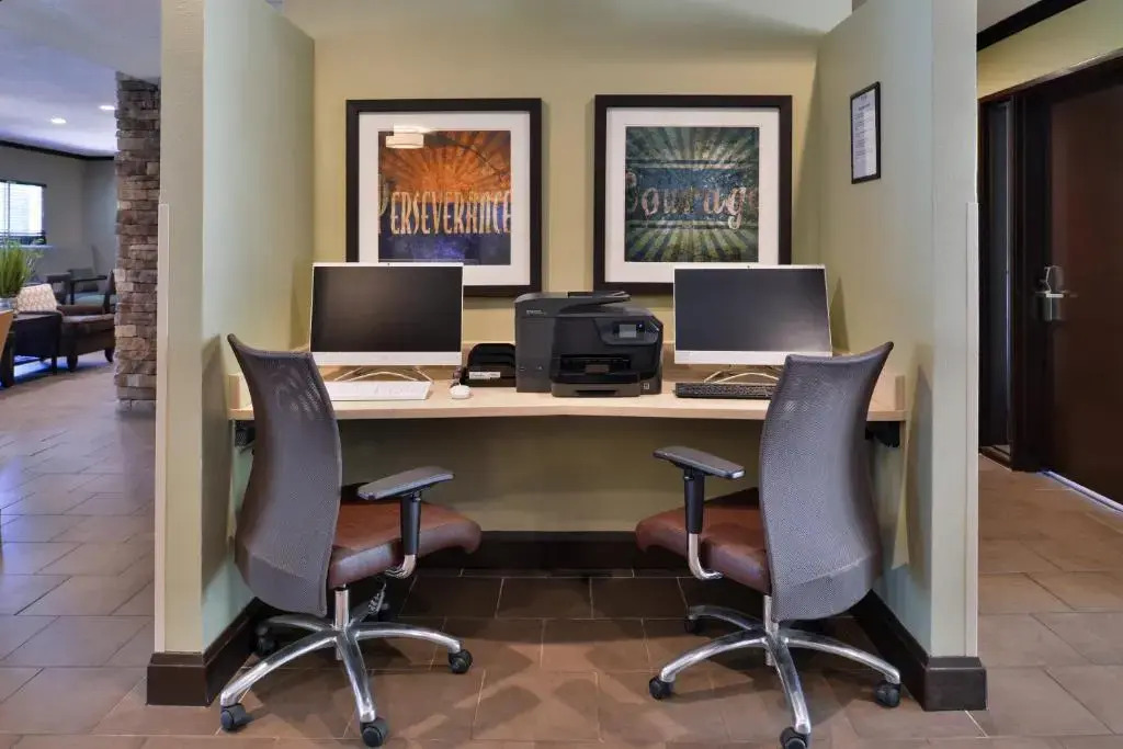 Staybridge Suites Wichita Falls by IHG