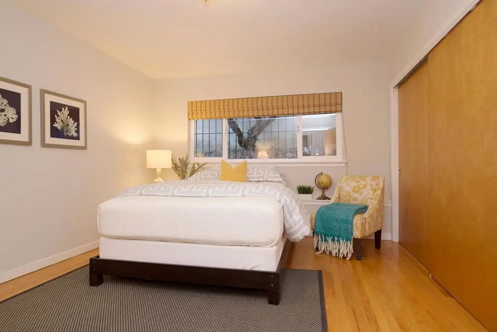 Charming & Cozy Dolores Park Condo by RedAwning