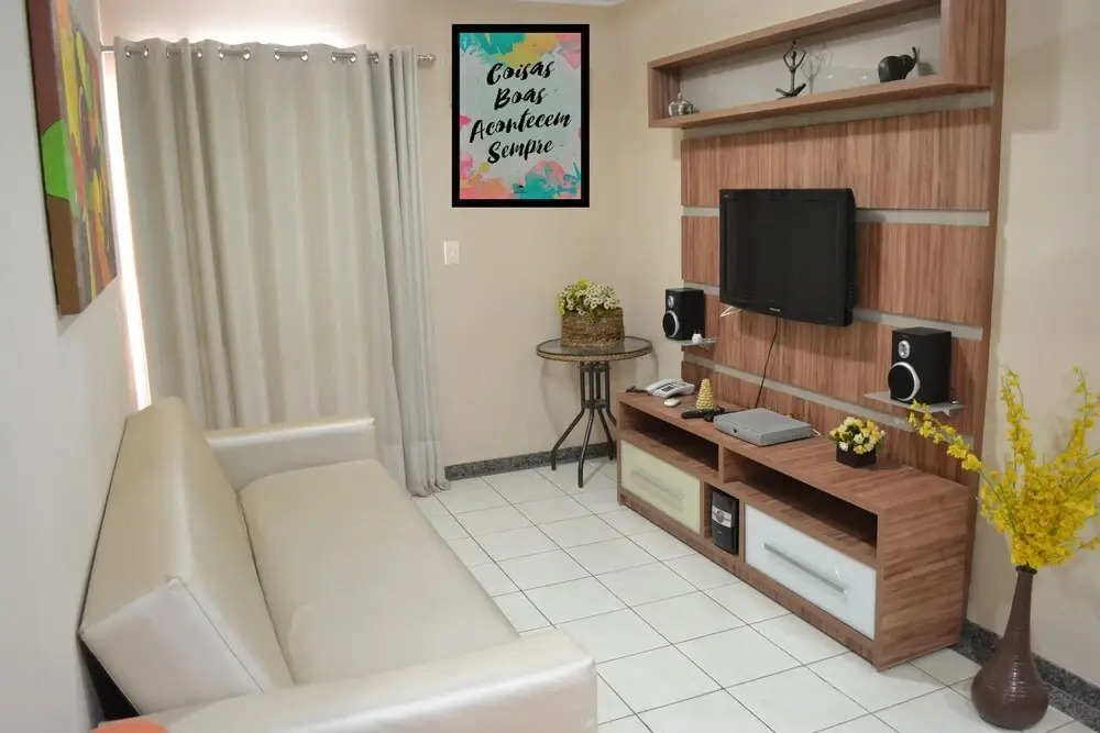 Thermas Paradise Apartamentos Rio Quente Esplanada