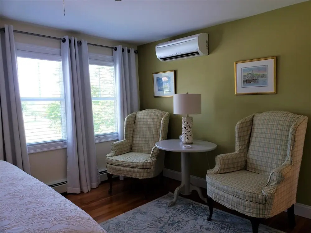 Elmere House Bed & Breakfast