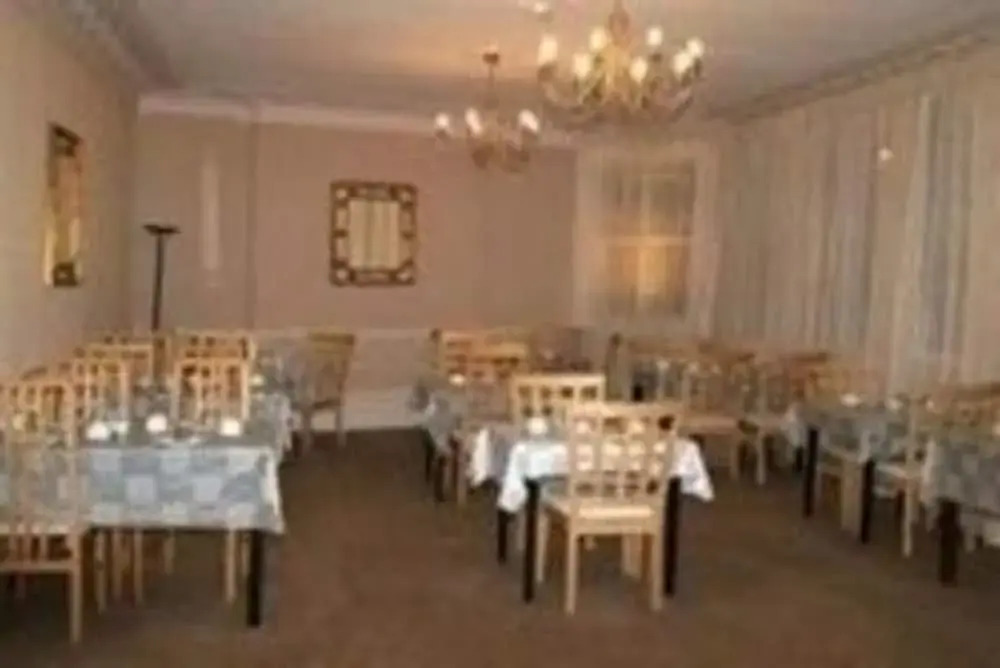 The Merchants Hotel