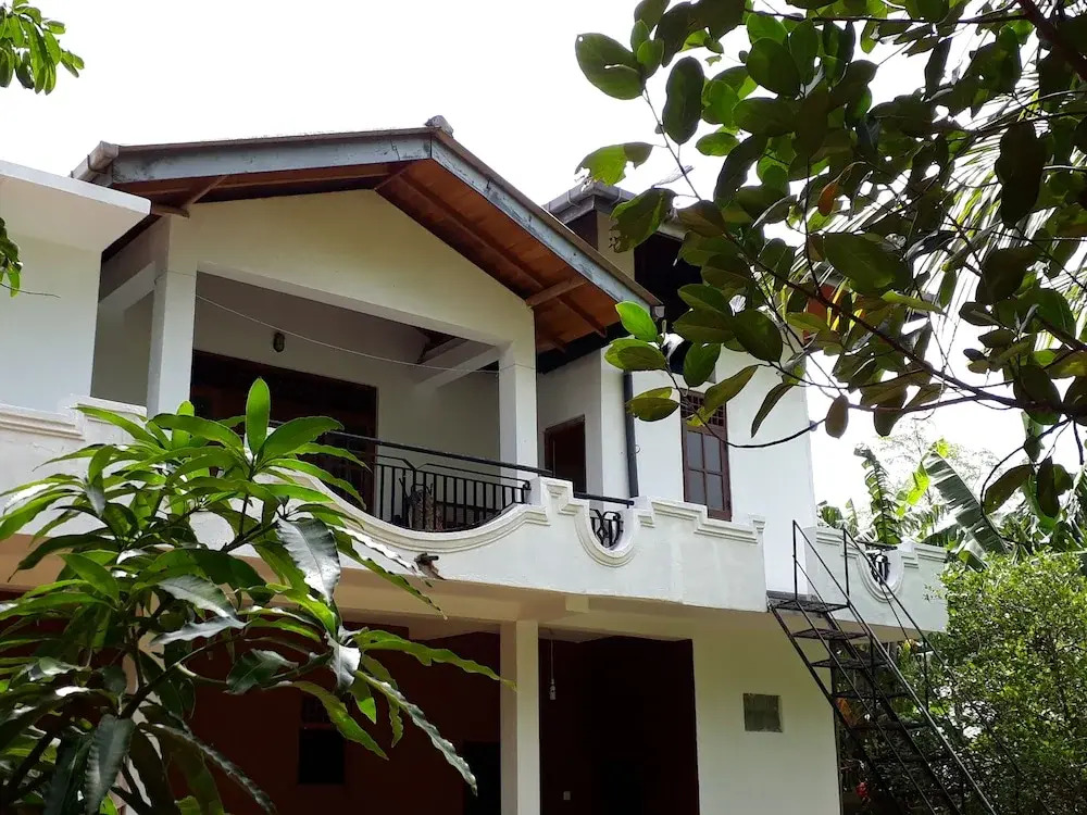 Green Villa