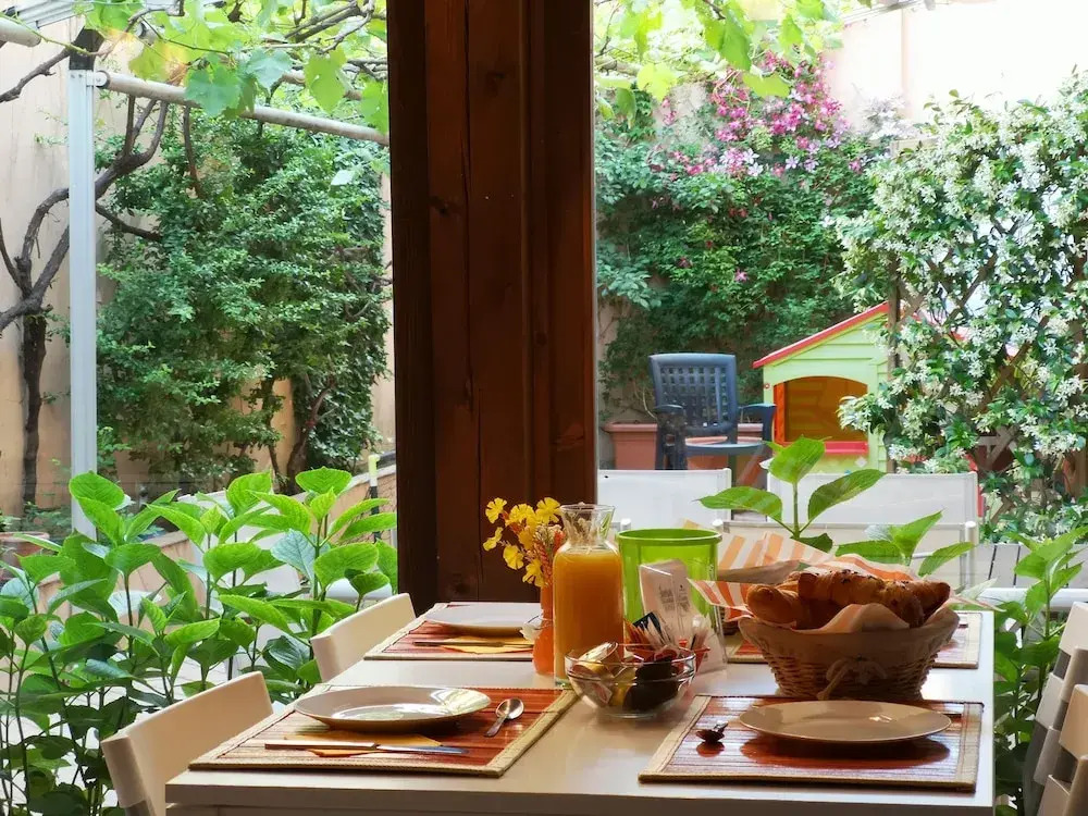 Torino Guest House