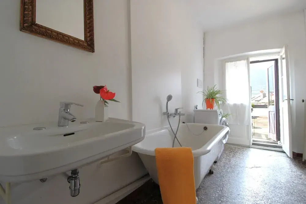 Casa Zaira