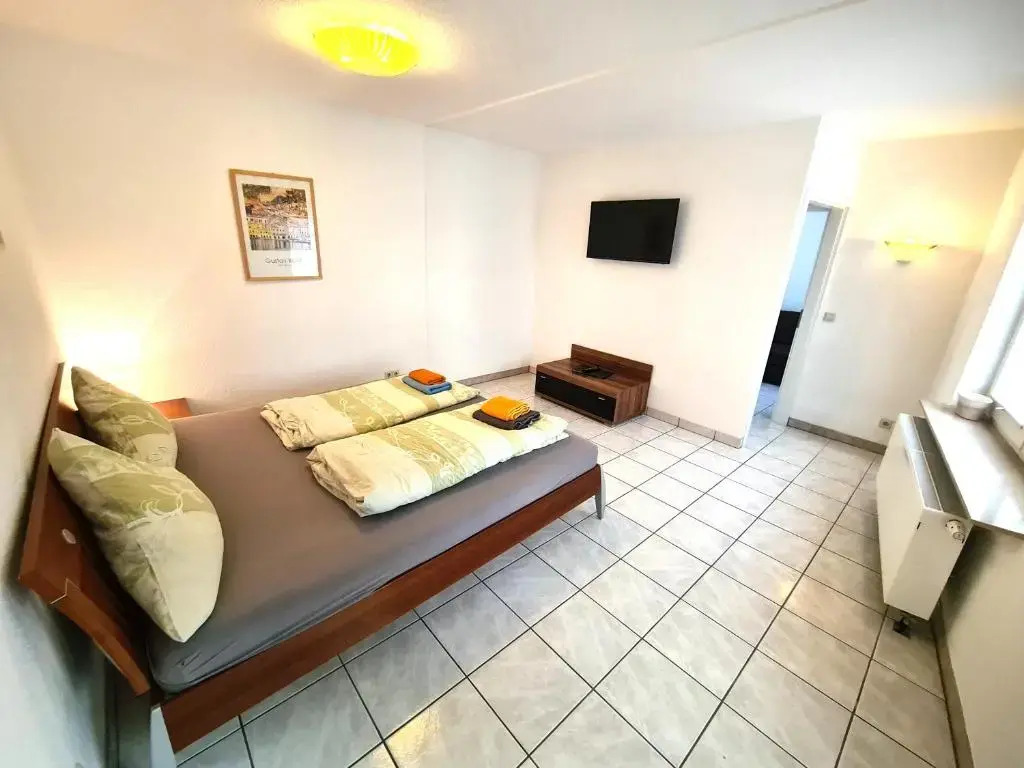 Wohnung 21 - Erholung - nur 5 Minuten vom Europa-Park